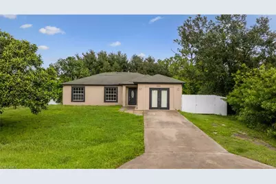3800 5th St SW, Lehigh Acres, FL 33976 - Photo 1