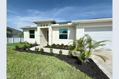 6141 Arbor Ave, Fort Myers, FL 33905 - Photo 1