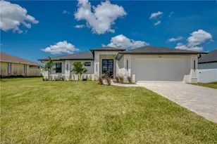 222 SW 25th Ave, Cape Coral, FL 33991 - Photo 1