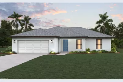 2137 NW 18th Pl, Cape Coral, FL 33993 - Photo 1