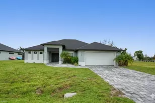 2733 SW 11th Ave, Cape Coral, FL 33914 - Photo 1