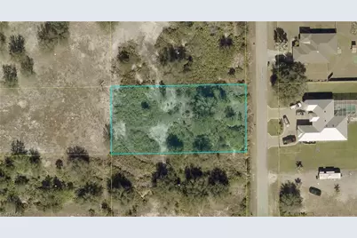 803 Poinsettia Ave, Lehigh Acres, FL 33972 - Photo 1