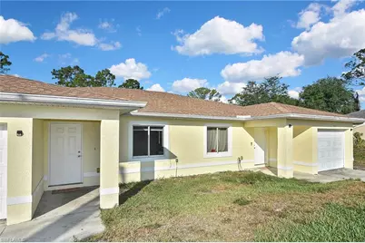 5321-5323 28th St SW, Lehigh Acres, FL 33973 - Photo 1