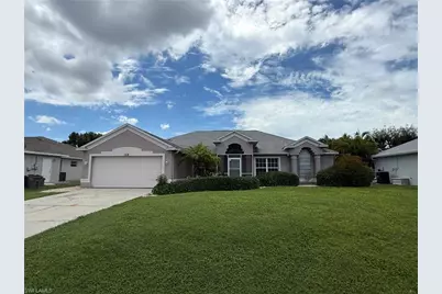 1514 SW 4th Pl, Cape Coral, FL 33991 - Photo 1