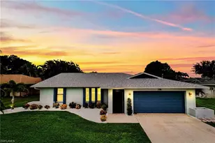 528 SE 32nd Terrace, Cape Coral, FL 33904 - Photo 1