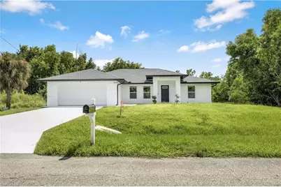 3007 24th St W, Lehigh Acres, FL 33971 - Photo 1