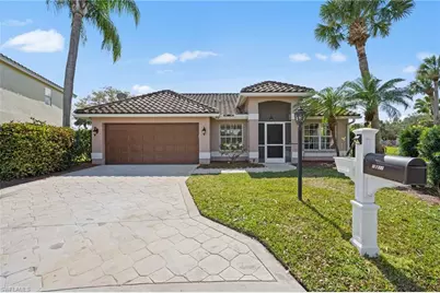 12211 Eagle Pointe Cir, Fort Myers, FL 33913 - Photo 1