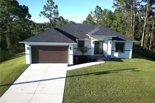 1147 Jean St E, Lehigh Acres, FL 33974 - Photo 1