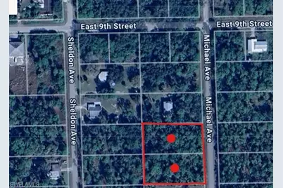 817 - 815 Michael Ave, Lehigh Acres, FL 33936 - Photo 1