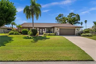 1922 SE 5th St, Cape Coral, FL 33990 - Photo 1