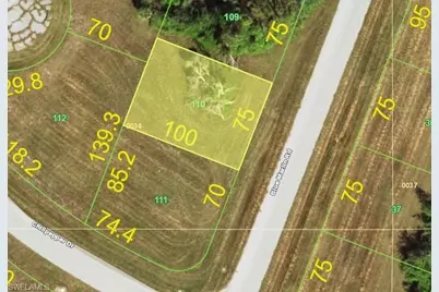 12539 Blue Marlin Rd, Placida, FL 33946 - Photo 1