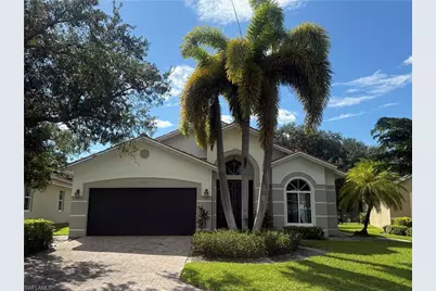 10808 Marble Brook Blvd, Lehigh Acres, FL 33936 - Photo 1