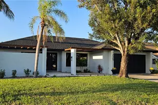 1225 SW 52nd St, Cape Coral, FL 33914 - Photo 1