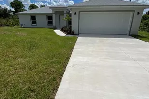 3003 75th St W, Lehigh Acres, FL 33971 - Photo 1