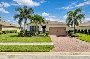 3150 Amadora Cir, Cape Coral, FL 33909 - Photo 1