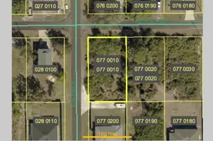 2817 10th St SW, Lehigh Acres, FL 33976 - Photo 1