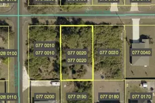 2817 10th St SW, Lehigh Acres, FL 33976 - Photo 1