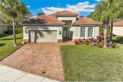 13116 Simsbury Ter, Fort Myers, FL 33913 - Photo 1