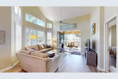 16411 Millstone Cir #201, Fort Myers, FL 33908 - Photo 1