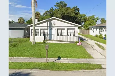 1868 High St, Fort Myers, FL 33916 - Photo 1