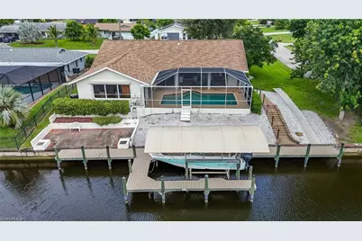 1928 SE 11th Ter, Cape Coral, FL 33990 - Photo 1
