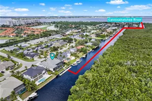 6782 Danah Ct, Fort Myers, FL 33908 - Photo 1