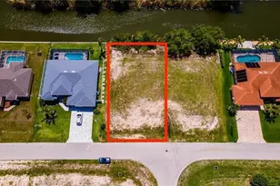 1416 SW 17th Ave, Cape Coral, FL 33991 - Photo 1