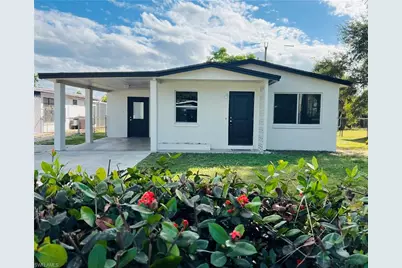 3018 Lafayette St, Fort Myers, FL 33916 - Photo 1