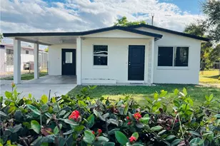 3018 Lafayette St, Fort Myers, FL 33916 - Photo 1