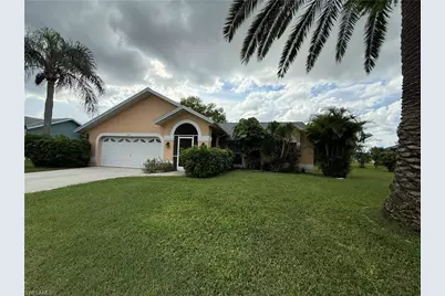 546 Whispering Wind Bend, Lehigh Acres, FL 33974 - Photo 1