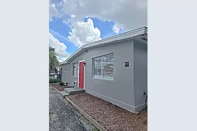 1956 Grove Ave #B, Fort Myers, FL 33901 - Photo 1