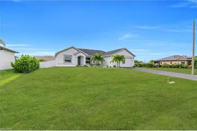 204 NW 24th Pl, Cape Coral, FL 33993 - Photo 1