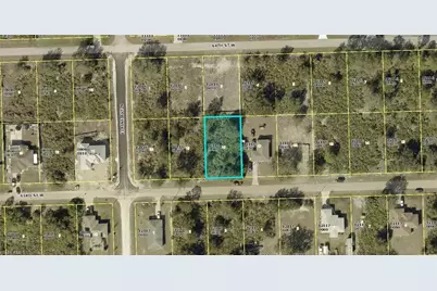 2614 63rd St W, Lehigh Acres, FL 33971 - Photo 1