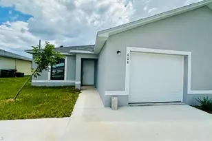 608 SE 8th St, Cape Coral, FL 33990 - Photo 1