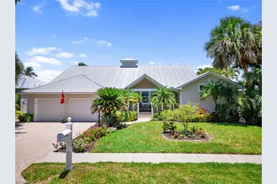 12625 Coconut Creek Ct, Fort Myers, FL 33908 - Photo 1