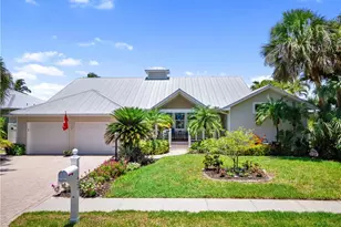 12625 Coconut Creek Ct, Fort Myers, FL 33908 - Photo 1