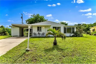 1134 Cherokee Ave, Lehigh Acres, FL 33936 - Photo 1