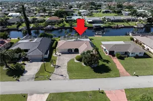 1154 SE 36th St, Cape Coral, FL 33904 - Photo 1