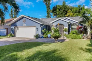 13138 Radcliffe Dr, Fort Myers, FL 33966 - Photo 1