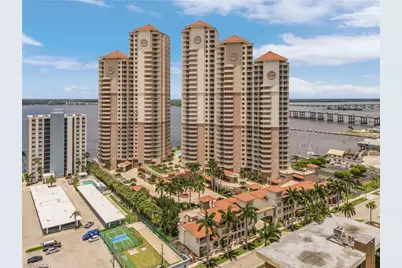 2090 W First St #1208, Fort Myers, FL 33901 - Photo 1