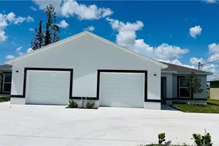 607 SE 7th St, Cape Coral, FL 33990 - Photo 1