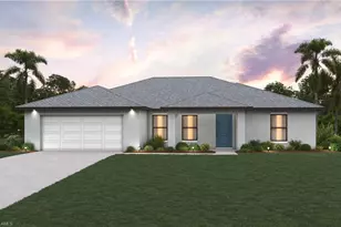 1826 NW 20th Terrace, Cape Coral, FL 33993 - Photo 1