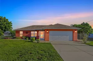 209 Magellan St, Fort Myers, FL 33913 - Photo 1