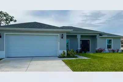 1708 NE 33rd Ln, Cape Coral, FL 33909 - Photo 1