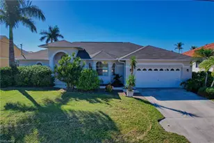 2126 SW 48th Terrace, Cape Coral, FL 33914 - Photo 1