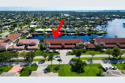 5515 SW 12th Ave #102, Cape Coral, FL 33914 - Photo 1