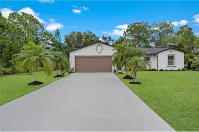 1204 Sunniland Blvd, Lehigh Acres, FL 33971 - Photo 1