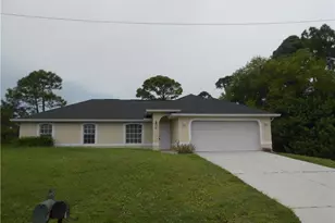 744 Ontario Ave S, Lehigh Acres, FL 33974 - Photo 1