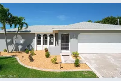 4502 SW 6th Ave, Cape Coral, FL 33914 - Photo 1