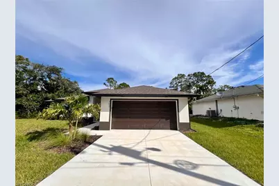 3606 51st St W, Lehigh Acres, FL 33971 - Photo 1